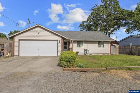 7530 6th Street SE Turner OR 97392