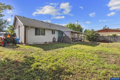 7530 6th Street SE Turner OR 97392