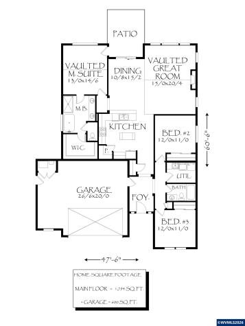 978 W Grant Street Carlton OR 97111