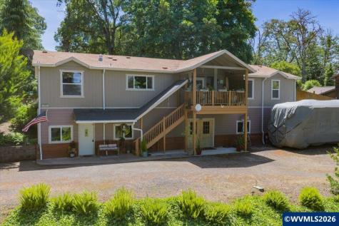 192 Holloway Heights Brownsville OR 97327