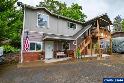 192 Holloway Heights Brownsville OR 97327
