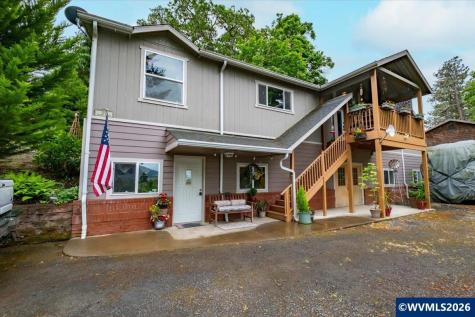 192 Holloway Heights Brownsville OR 97327