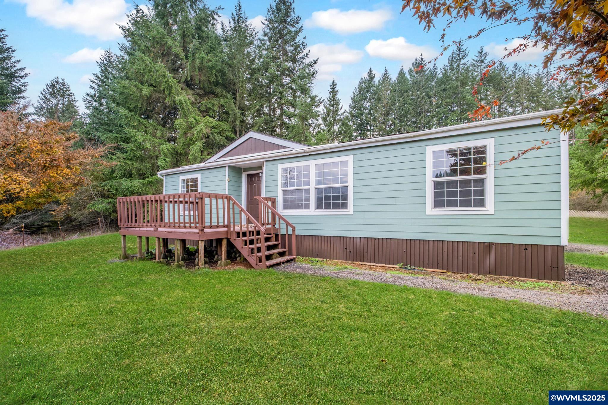 32981 Mount Pleasant Road Lebanon OR 97355