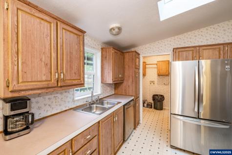 32981 Mount Pleasant Road Lebanon OR 97355