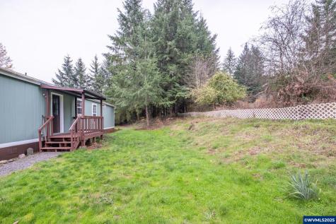 32981 Mount Pleasant Road Lebanon OR 97355