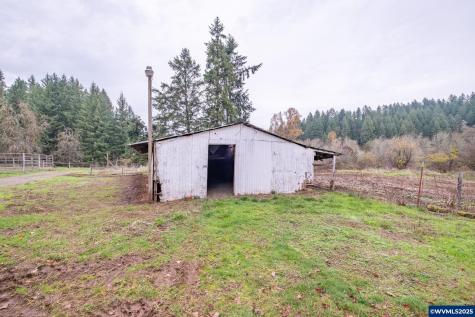 32981 Mount Pleasant Road Lebanon OR 97355