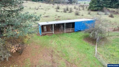 32981 Mount Pleasant Road Lebanon OR 97355