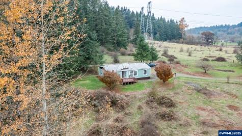 32981 Mount Pleasant Road Lebanon OR 97355