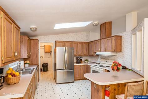 32981 Mount Pleasant Road Lebanon OR 97355