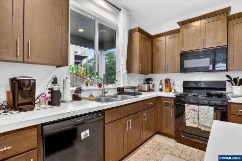 5059 NW Stardown Drive Corvallis OR 97330