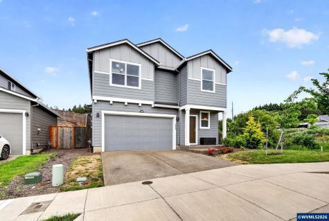 5059 NW Stardown Drive Corvallis OR 97330