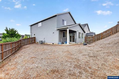 5059 NW Stardown Drive Corvallis OR 97330