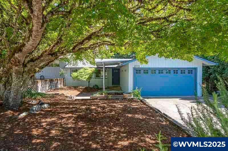2661 NW Princess Street Corvallis OR 97330
