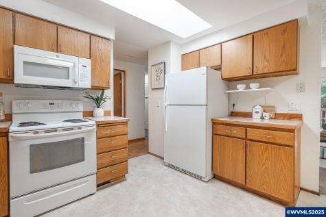 2661 NW Princess Street Corvallis OR 97330