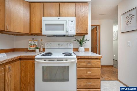 2661 NW Princess Street Corvallis OR 97330