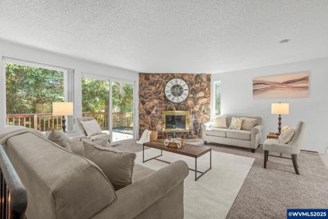 2661 NW Princess Street Corvallis OR 97330