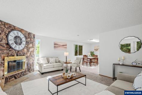 2661 NW Princess Street Corvallis OR 97330