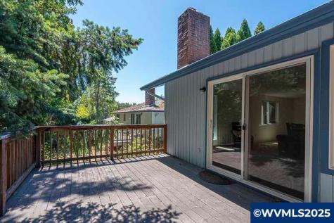 2661 NW Princess Street Corvallis OR 97330