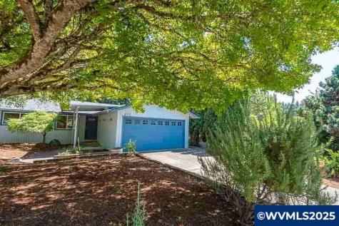 2661 NW Princess Street Corvallis OR 97330