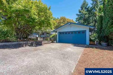 2661 NW Princess Street Corvallis OR 97330