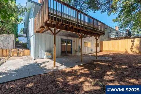 2661 NW Princess Street Corvallis OR 97330