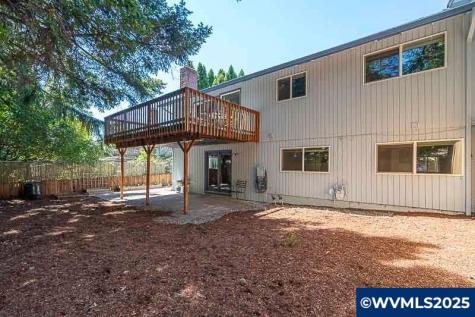 2661 NW Princess Street Corvallis OR 97330