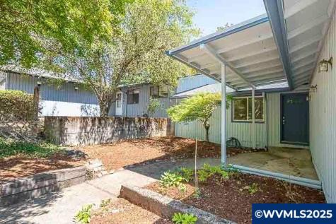 2661 NW Princess Street Corvallis OR 97330