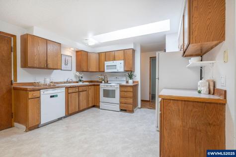 2661 NW Princess Street Corvallis OR 97330
