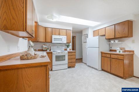 2661 NW Princess Street Corvallis OR 97330