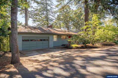 1520 Laurel Heights Drive NW Albany OR 97321