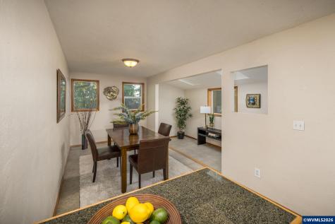 1520 Laurel Heights Drive NW Albany OR 97321