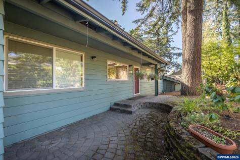 1520 Laurel Heights Drive NW Albany OR 97321