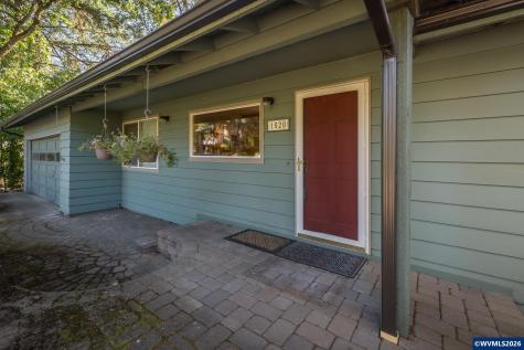1520 Laurel Heights Drive NW Albany OR 97321