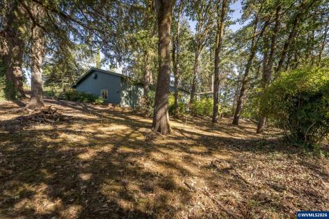 1520 Laurel Heights Drive NW Albany OR 97321