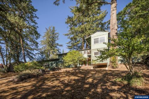 1520 Laurel Heights Drive NW Albany OR 97321