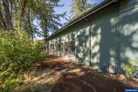 1520 Laurel Heights Drive NW Albany OR 97321