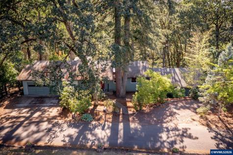 1520 Laurel Heights Drive NW Albany OR 97321