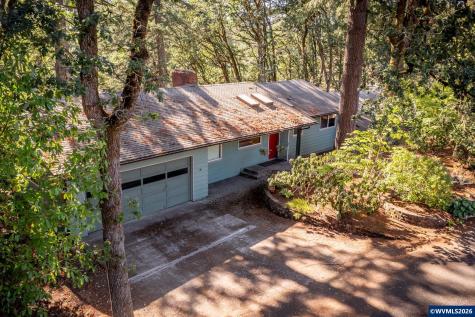 1520 Laurel Heights Drive NW Albany OR 97321