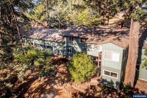 1520 Laurel Heights Drive NW Albany OR 97321