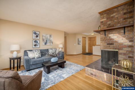 1520 Laurel Heights Drive NW Albany OR 97321
