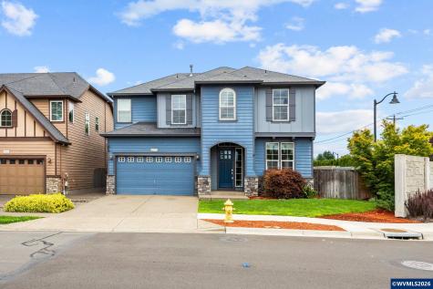 20478 SW Lavender Terrace Sherwood OR 97140