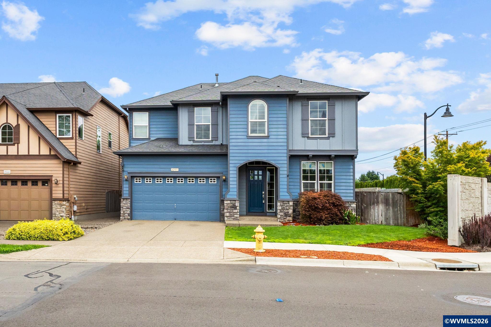 20478 SW Lavender Terrace Sherwood OR 97140