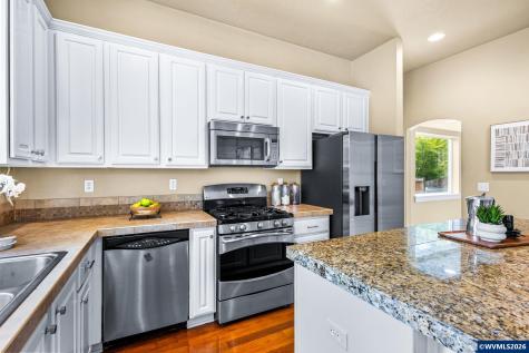 20478 SW Lavender Terrace Sherwood OR 97140