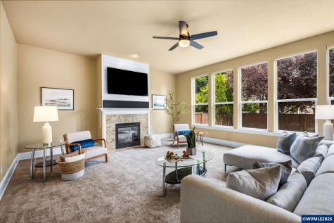 20478 SW Lavender Terrace Sherwood OR 97140