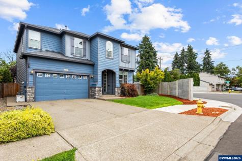 20478 SW Lavender Terrace Sherwood OR 97140