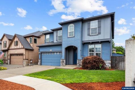 20478 SW Lavender Terrace Sherwood OR 97140