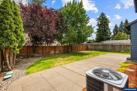 20478 SW Lavender Terrace Sherwood OR 97140