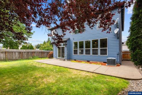 20478 SW Lavender Terrace Sherwood OR 97140