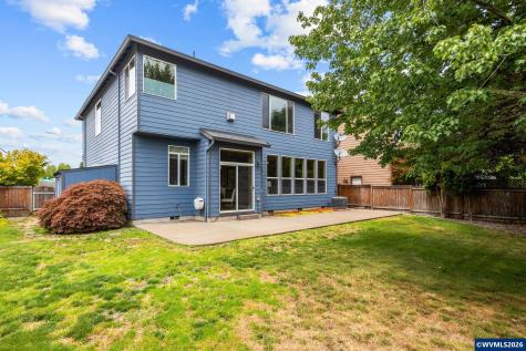 20478 SW Lavender Terrace Sherwood OR 97140