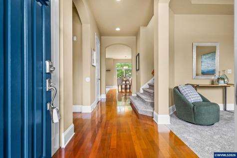 20478 SW Lavender Terrace Sherwood OR 97140